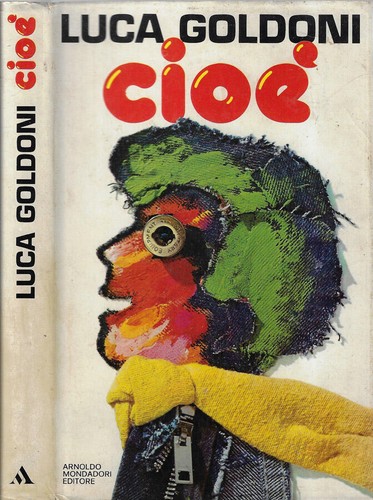 Cioè luca goldoni ied - -,