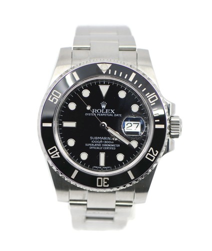 Orologio rolex submariner - orologio,