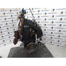 Motore Semicompleto RHV  Fiat