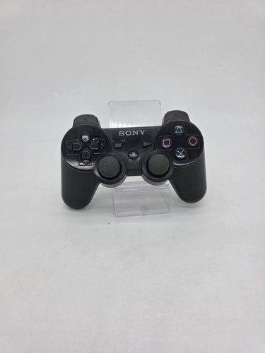 Controller ps3 nero dualshock - controller,