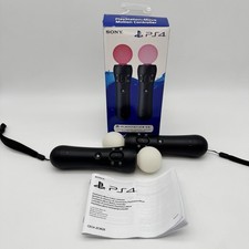 Sony PlayStation Move 2 Motion