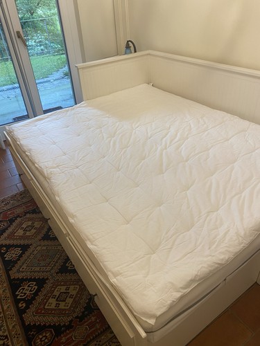 Piumino letto stagioni - letto,