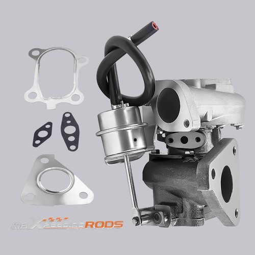 Turbocompressore per nissan - per,
