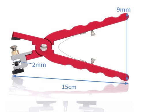Pinza taglio per tagliare - pinza,