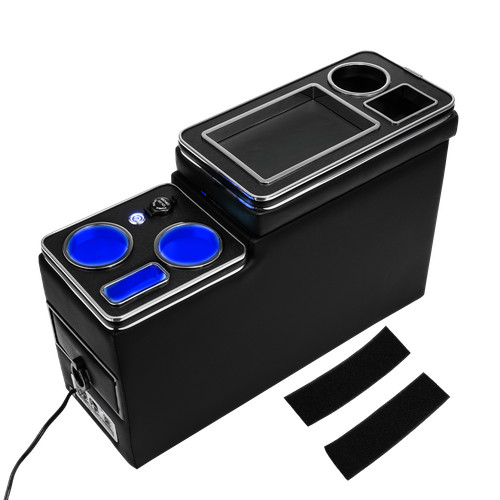 Console centrale universale