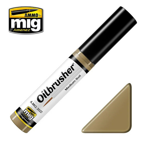 Ammo mig 3522 - 3522, colori
