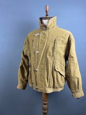 Giacca bikers uomo vintage