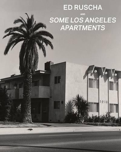 Ruscha and some los angeles - ed,