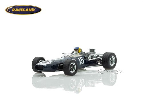 Brm p261 v12 bernard - p261, f1