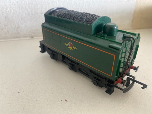 Hornby silverseal gloss - hornby, tender