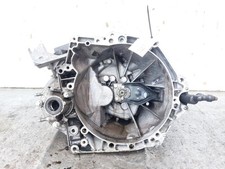 20DM75 CAMBIO MANUALE 5M PEUGEOT 308 (T7) 1.6HDI 16V 90CV (2007>2014)
