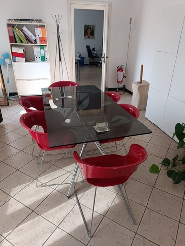 Tavolo ufficio sala - tavolo,