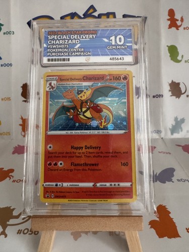 Ace pokémon tcg special - ace,