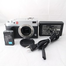 Leica DIGILUX 3 BODY 389207