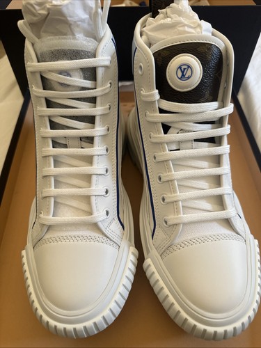 Stivali sneaker squadra - , lv