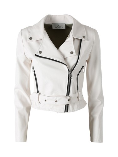 Solada giacca biker - biker, donna