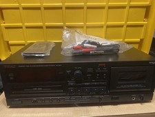 TEAC AD-800 Lettore CD /