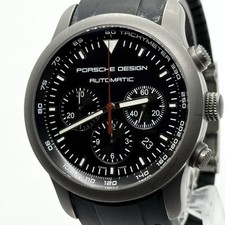 Raro orologio porsche design - raro,