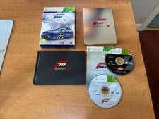 Forza Motorsport 4 Edizione