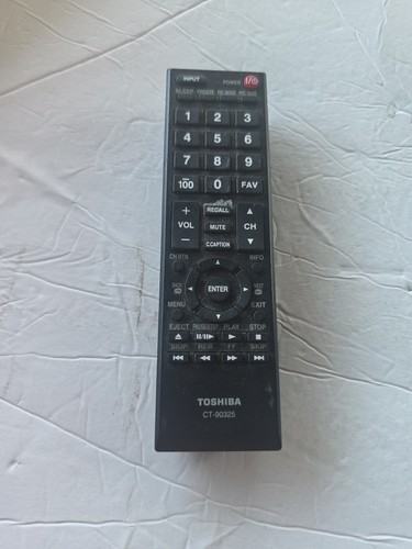 Telecomando toshiba lcd - led, tv