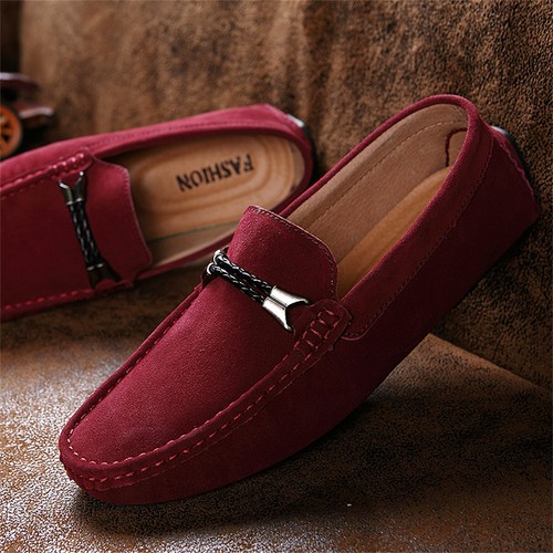 Mocassini uomo scarpe - scarpe, slip