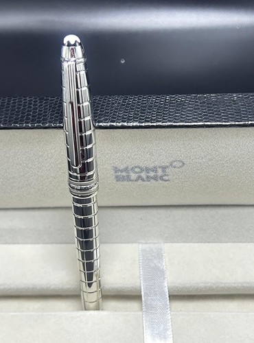 Penna sfera montblanc - penna,