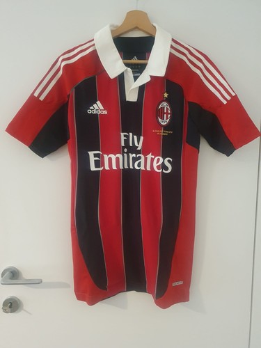 Milan 2014 adidas - milan, 2014/15