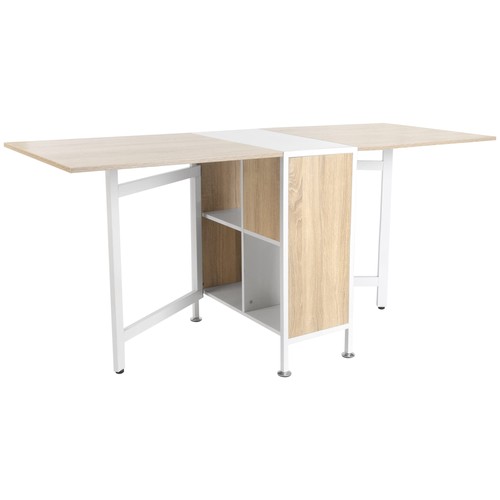 Homcom tavolo multiuso design - tavolo,