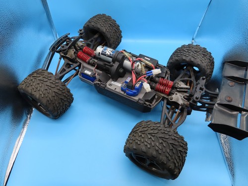 Se4532 grande car auto - grande, rc