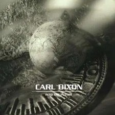 Carl dixon into the - the, future