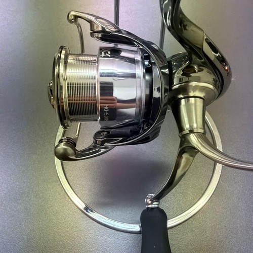 Mulinello spinning daiwa 22 - daiwa,