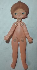 BAMBOLA PIEGHEVOLE METTI DELLA