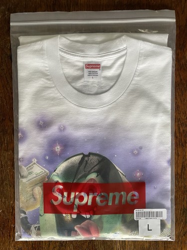 Shirt salem supreme - salem,