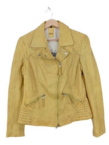 Patago giacca pelle donna - patago,
