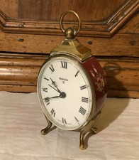 Sveglia Swiza 8 Swiss Disegni