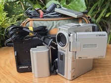17561730 JVC Victor GR-DVX9