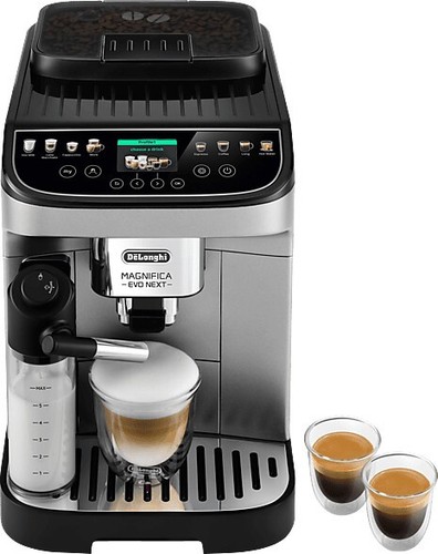 Longhi magnifica evo - evo, next