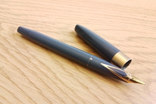 Fountain pen sheaffer - -,