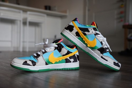Taglia nike dunk - nike, x