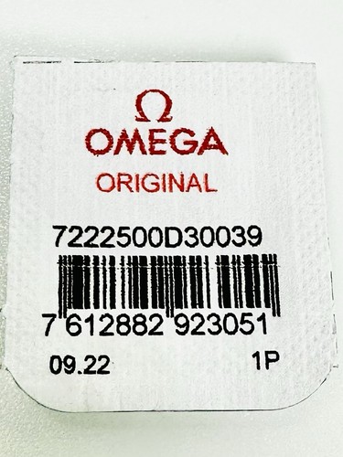 Omega genuine calibre - omega, 2500d