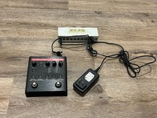 Helicon voicetone harmony - tc,