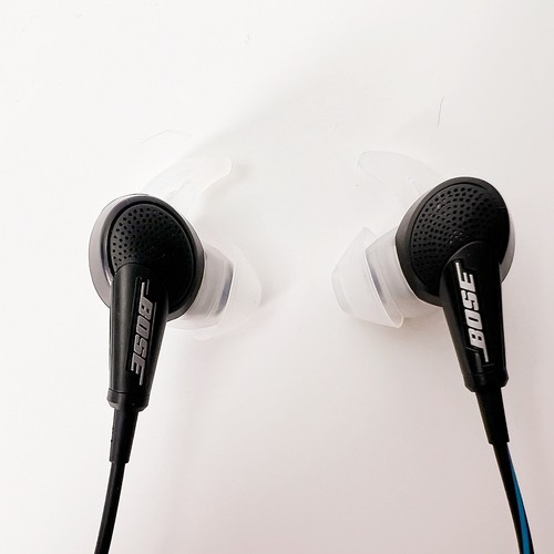 Bose quietcomfort cuffie - quietcomfort, 20