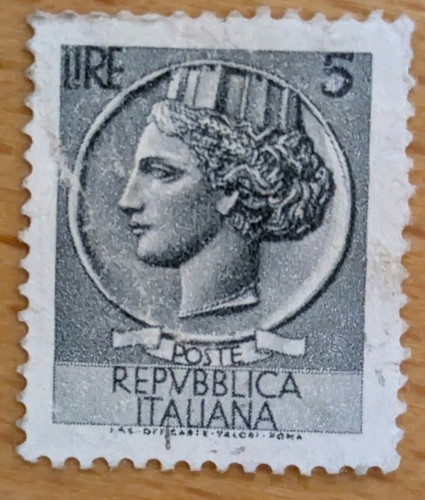 Francobolli italiani rari - francobolli, 5