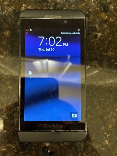 Blackberry z10 stl100 - z10, stl100-3