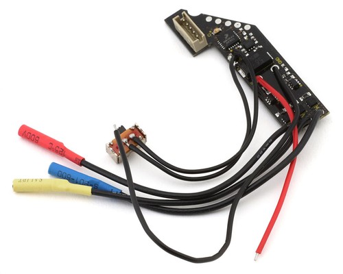 Kyosho regolatore brushless - kyosho,