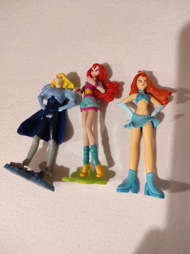 Figure sorpresine bloom sky - figure,