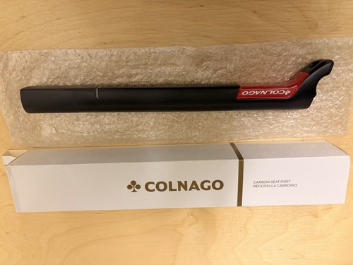 Colnago c64 carbon - colnago, seatpost