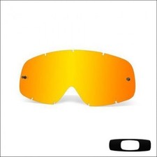 Lente di ricambio per maschera