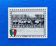 Figurina Calciatori PANINI