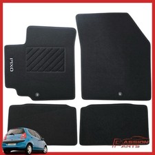 Tappeti nissan pixo dal - pixo,